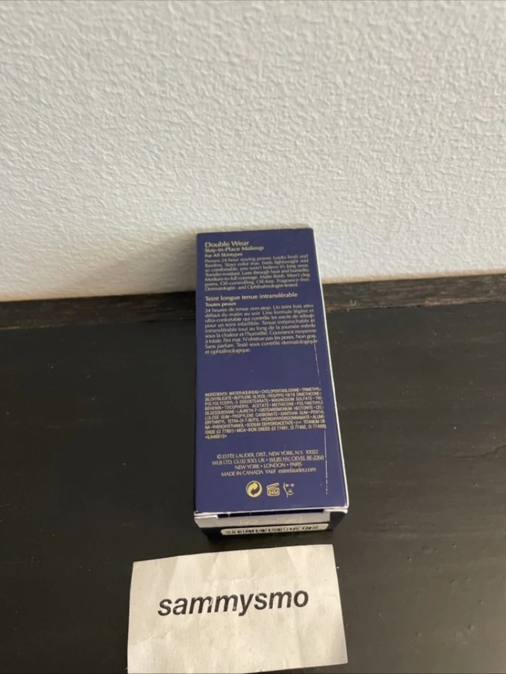 Estee Lauder estee lauder
